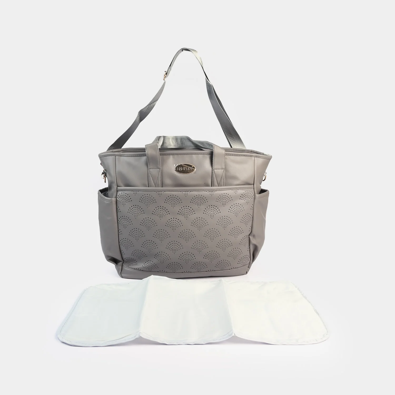 Essential Baby Care Mother Bag