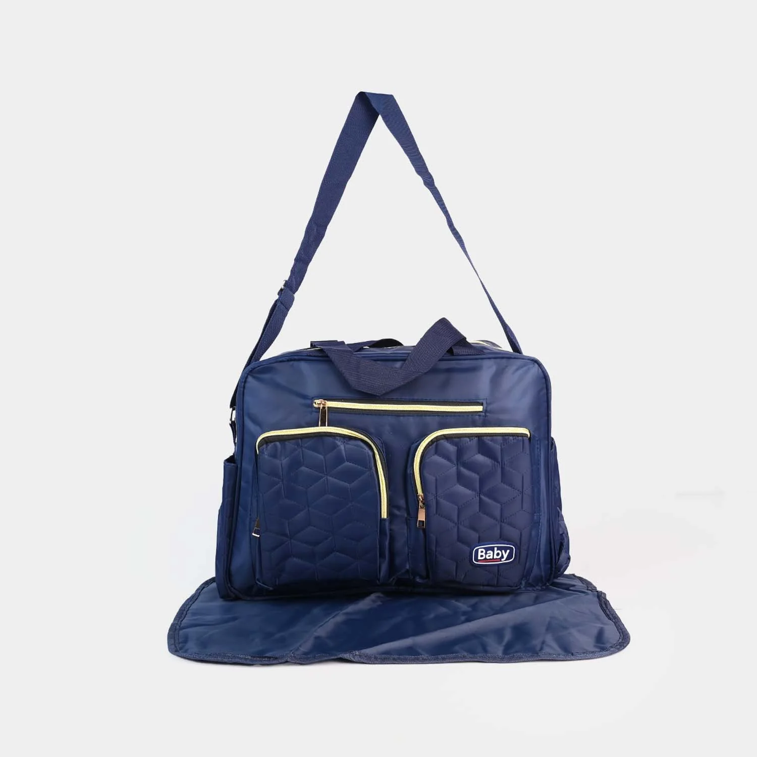 Essential Baby Care Mother Bag