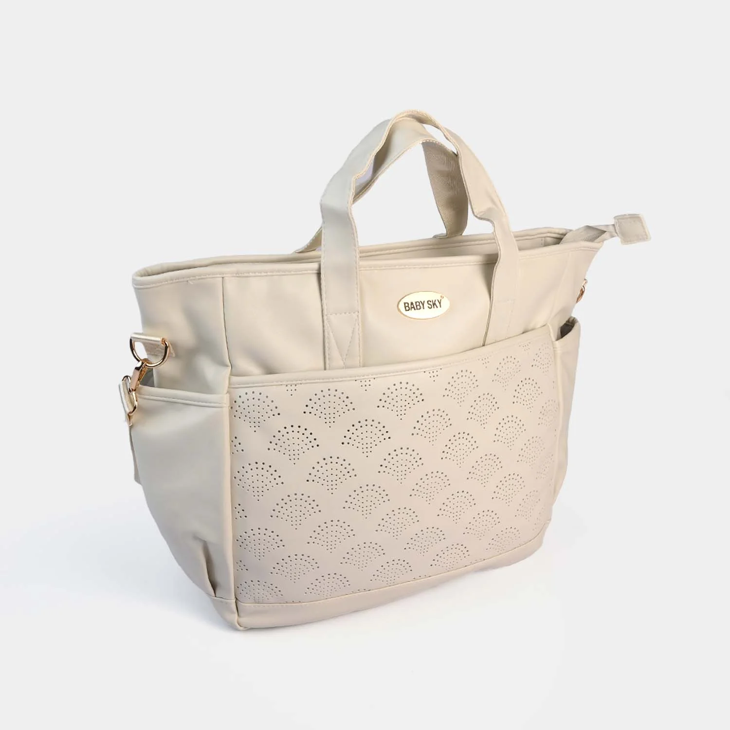 Essential Baby Care Mother Bag - Image 2