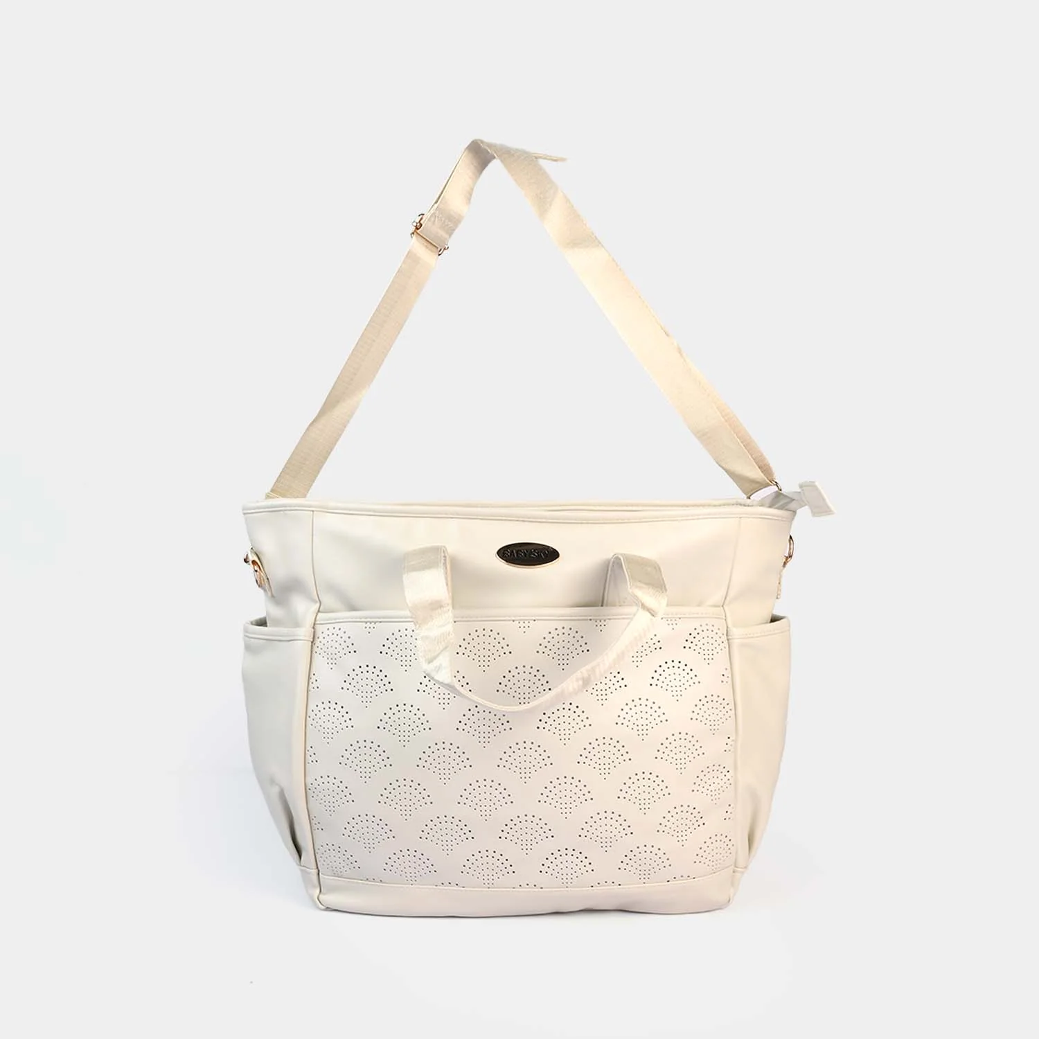 Essential Baby Care Mother Bag - Image 3