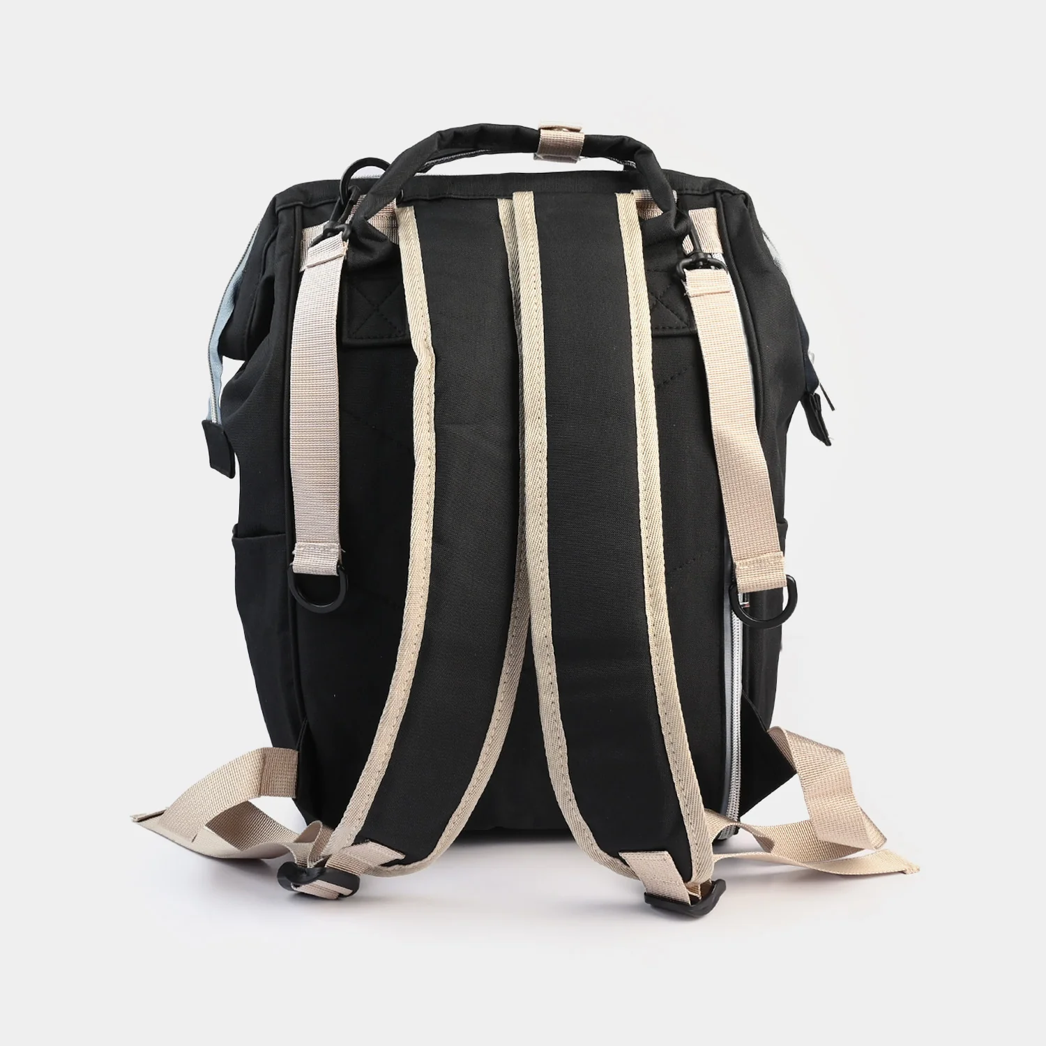 Baby Care Mother Backpack - Image 4
