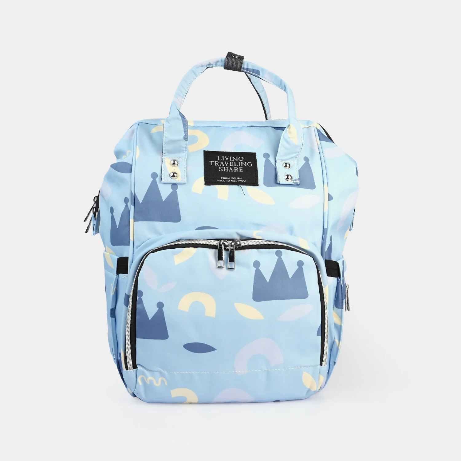 BABY CARE MOTHER BAG/BACKPACK - Image 2