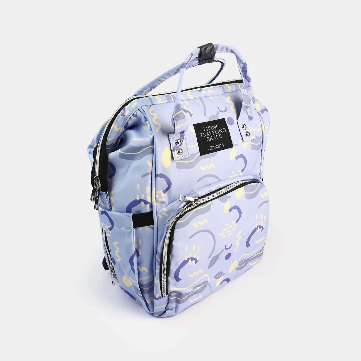 BABY CARE MOTHER BAG/BACKPACK