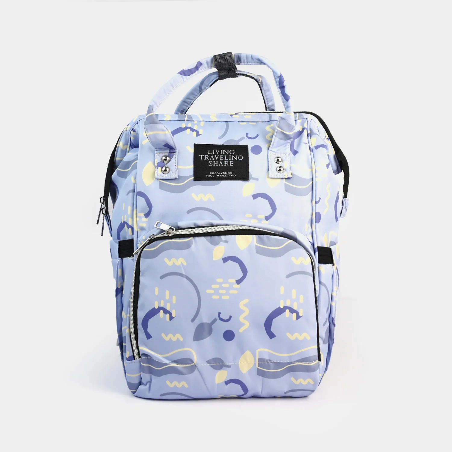 BABY CARE MOTHER BAG/BACKPACK - Image 2