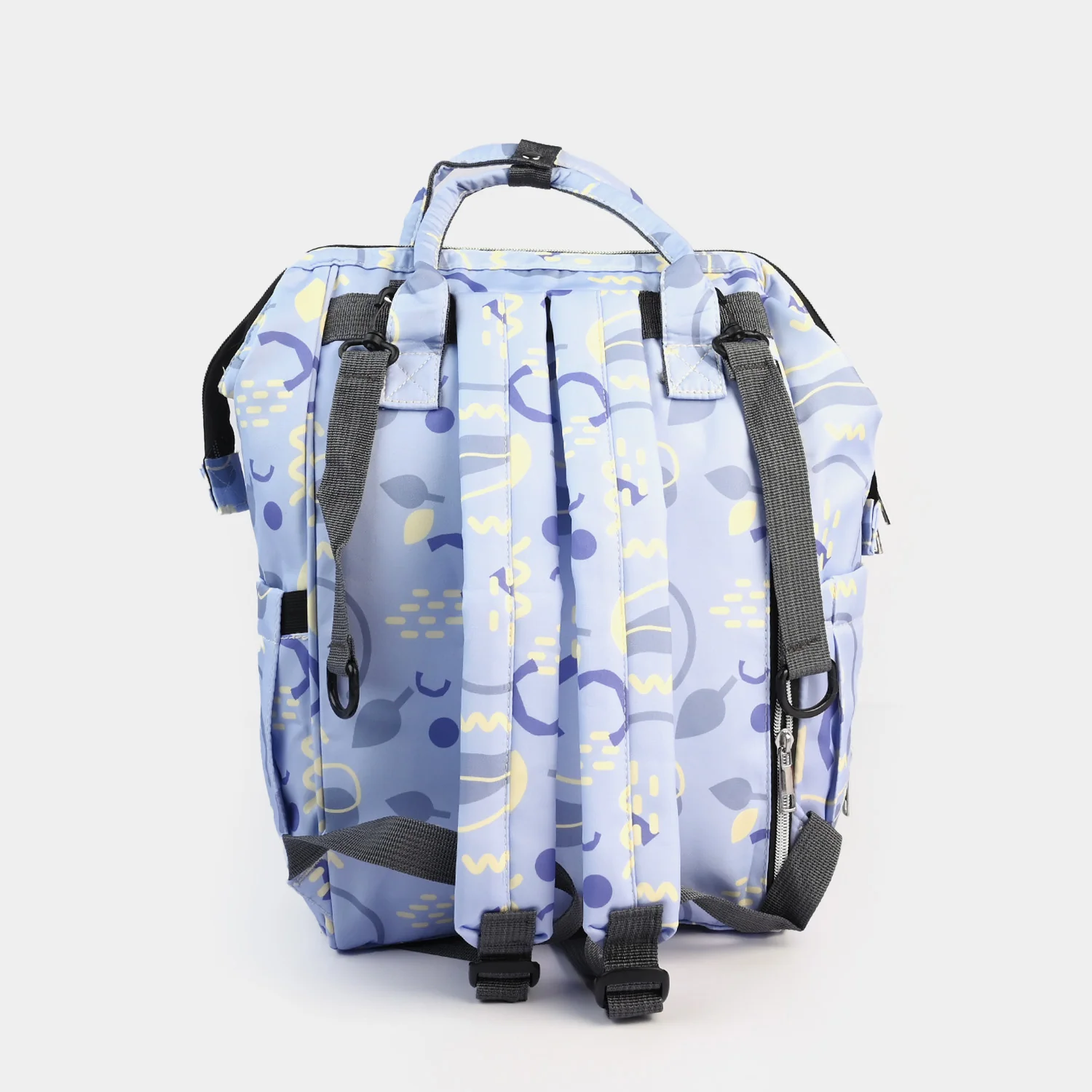 BABY CARE MOTHER BAG/BACKPACK - Image 4