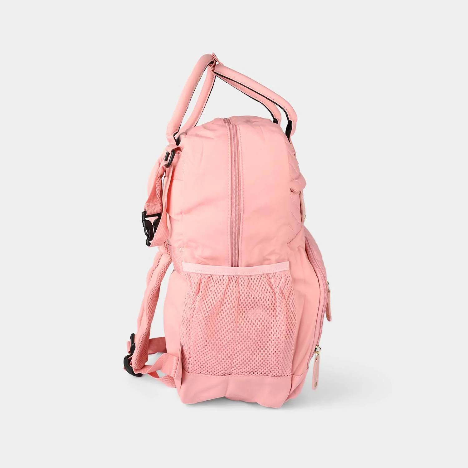 Baby Care Mother Backpack - Image 3
