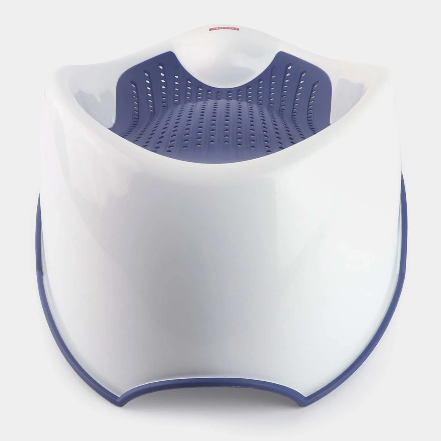 Baby Bath Seat Blue - Image 3