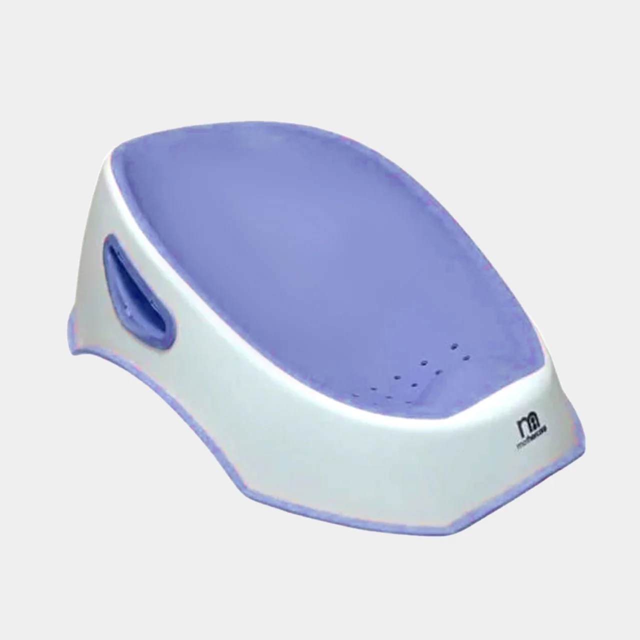 Baby Bath Seat Blue