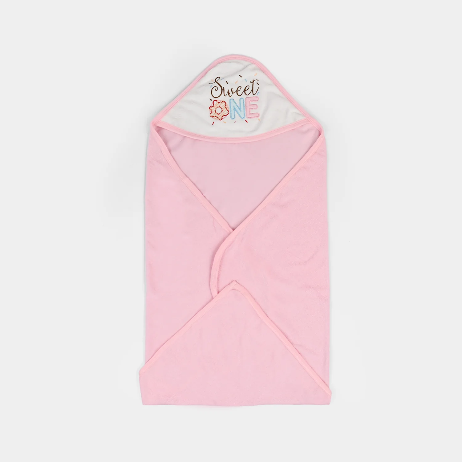 Hooded Baby Bath Towel for Kids