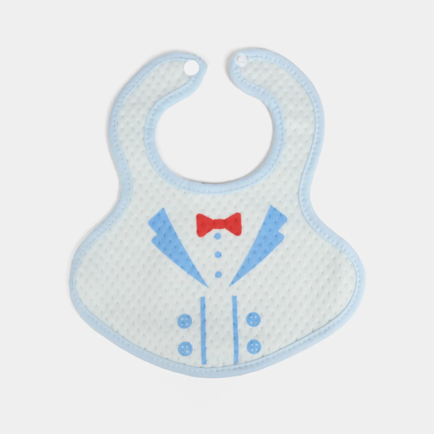 Baby Bib/Apron | 6M+