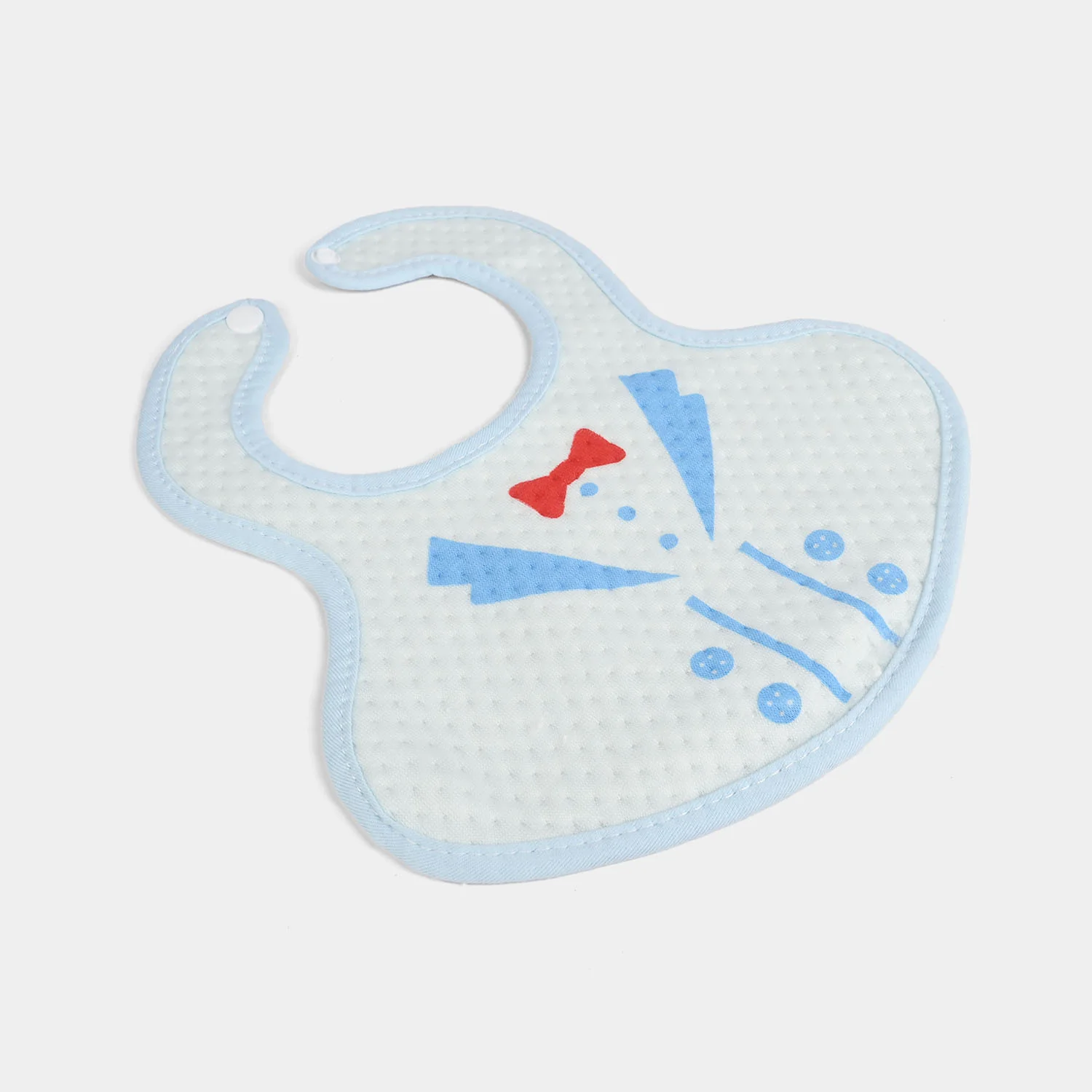 Baby Bib/Apron | 6M+ - Image 2