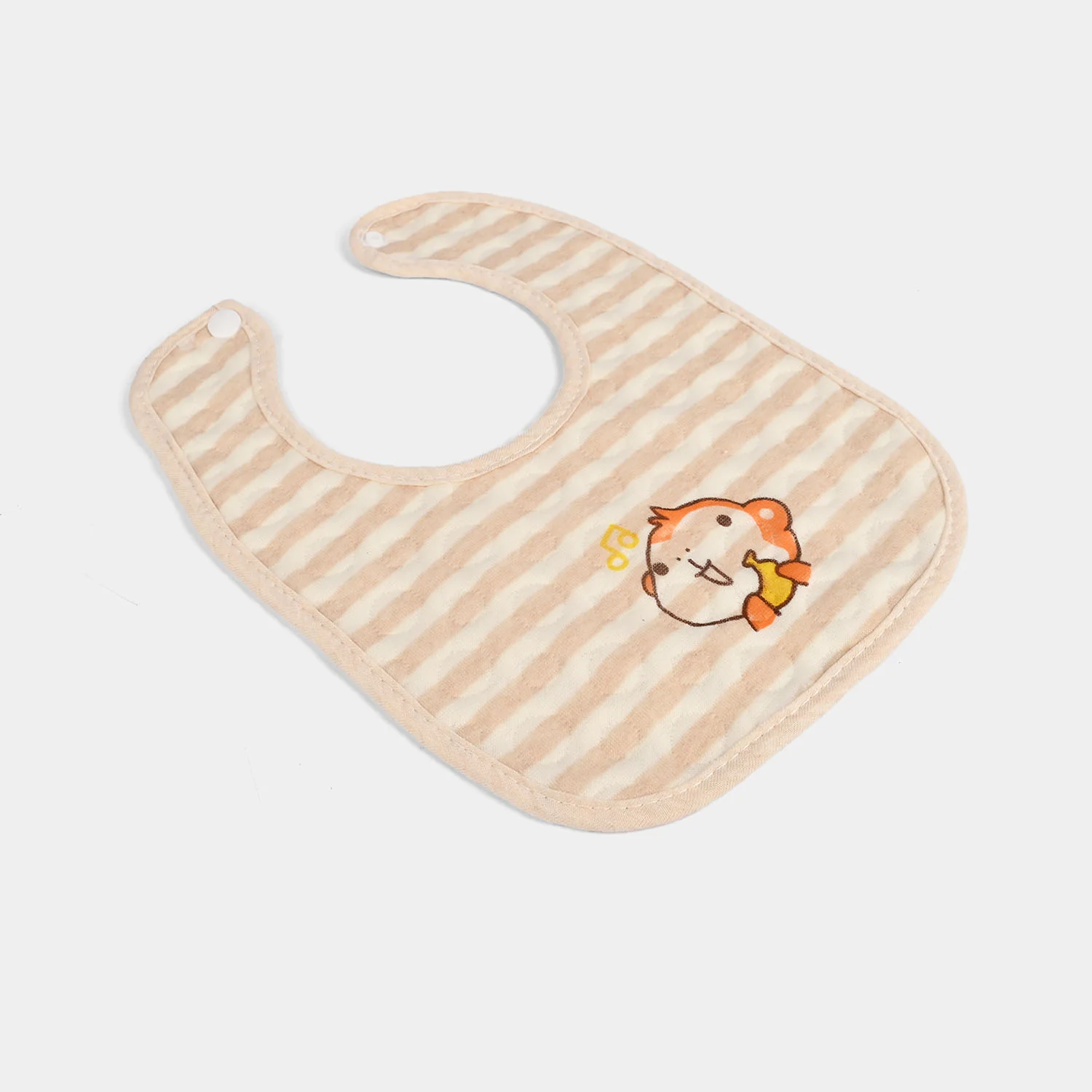 Baby Bib/Apron | 6M+ - Image 2