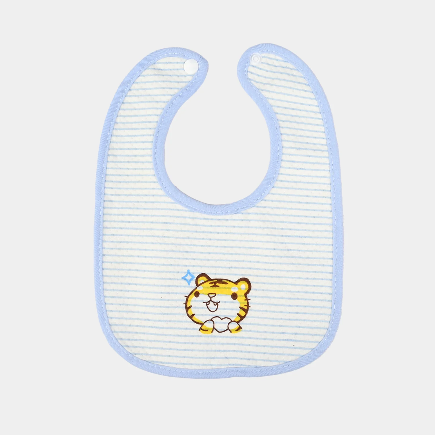 Baby Bib/Apron | 6M+