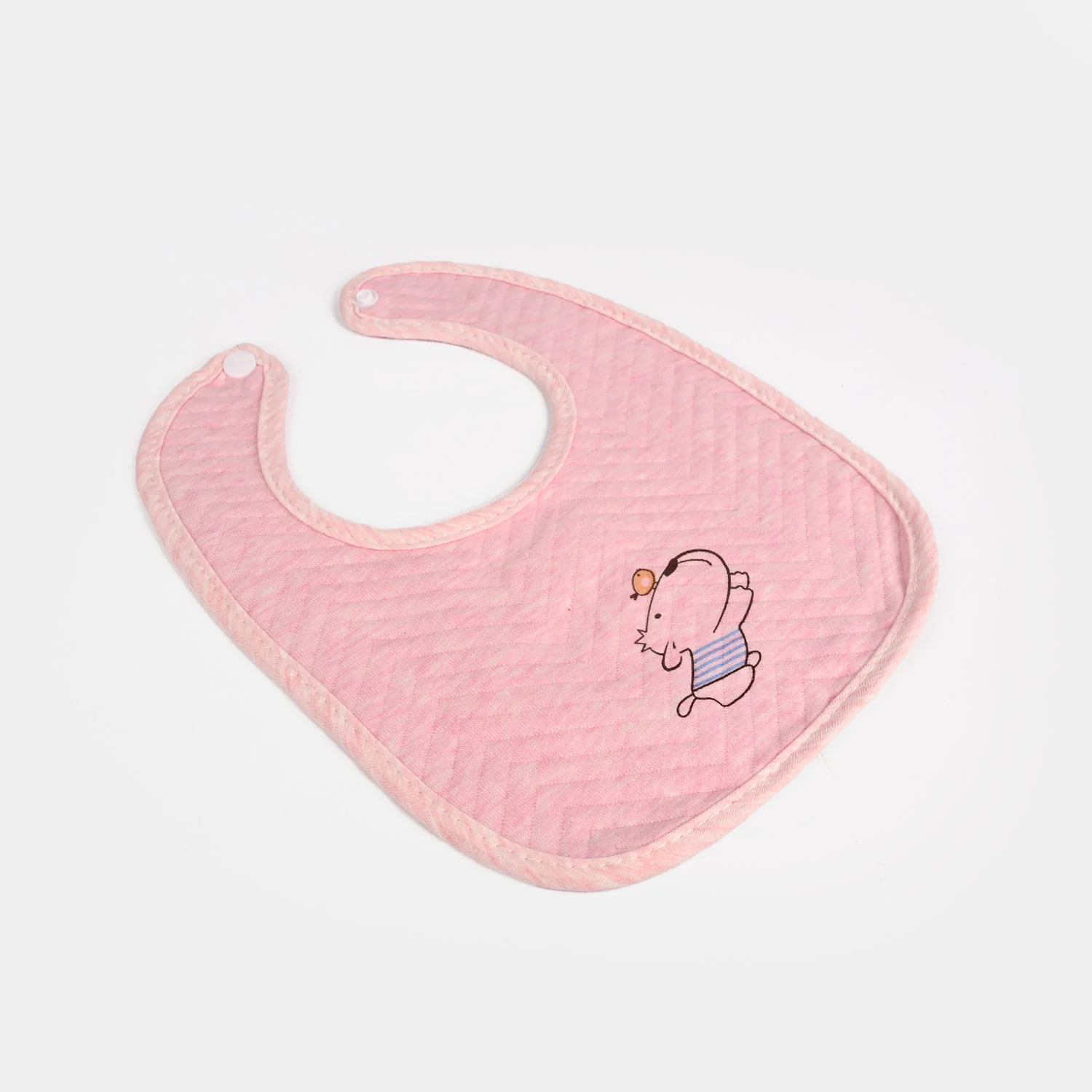 Baby Bib/Apron | 6M+ - Image 2