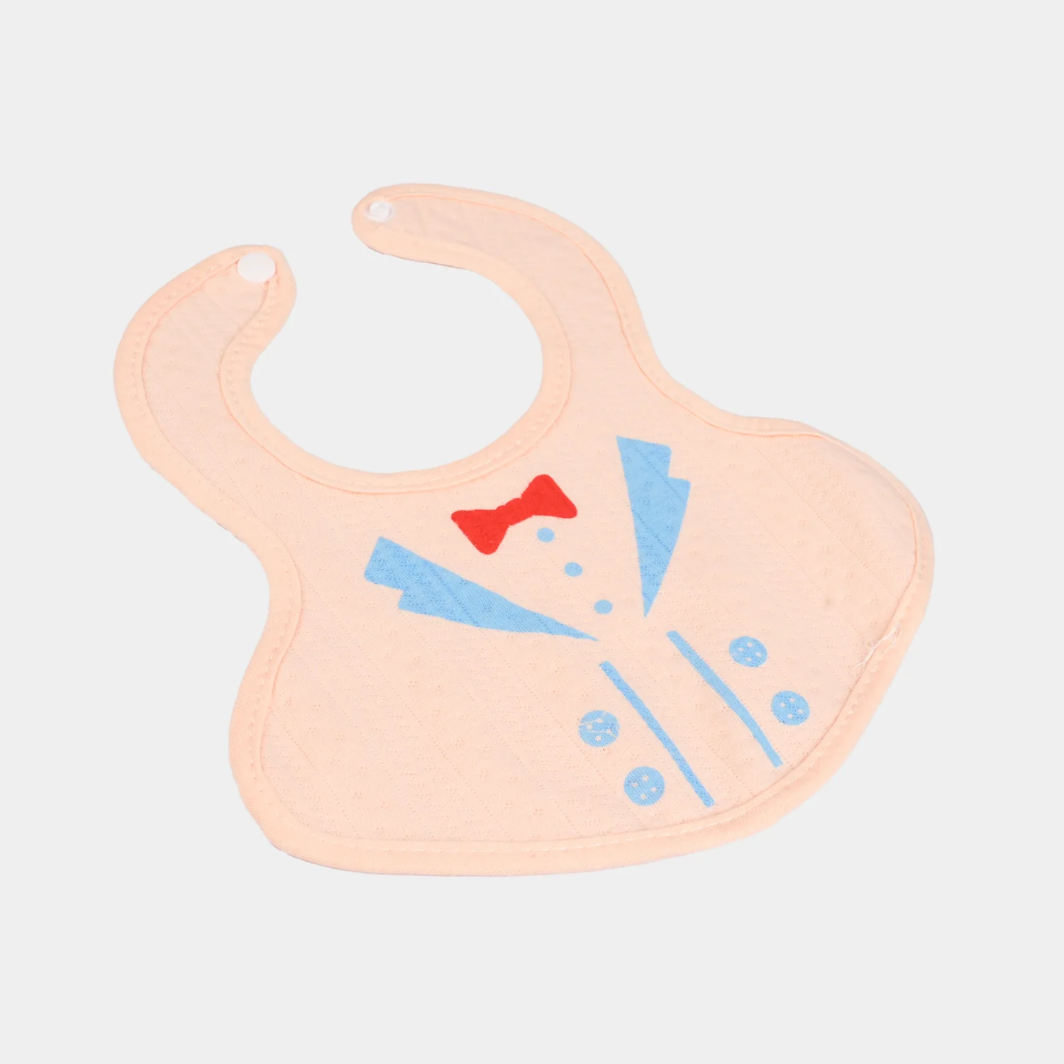Baby Bib/Apron | 6M+ - Image 2