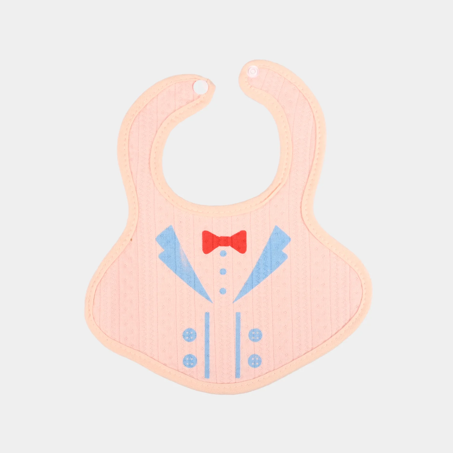 Baby Bib/Apron | 6M+