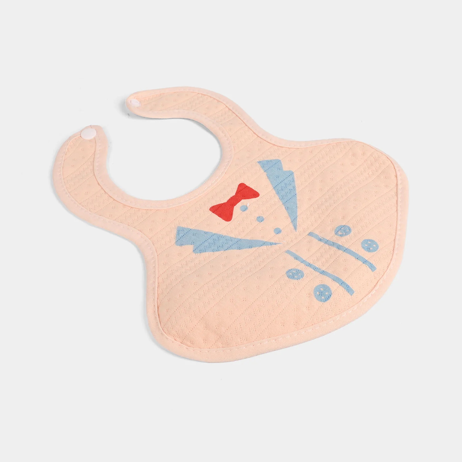 Baby Bib/Apron | 6M+ - Image 2