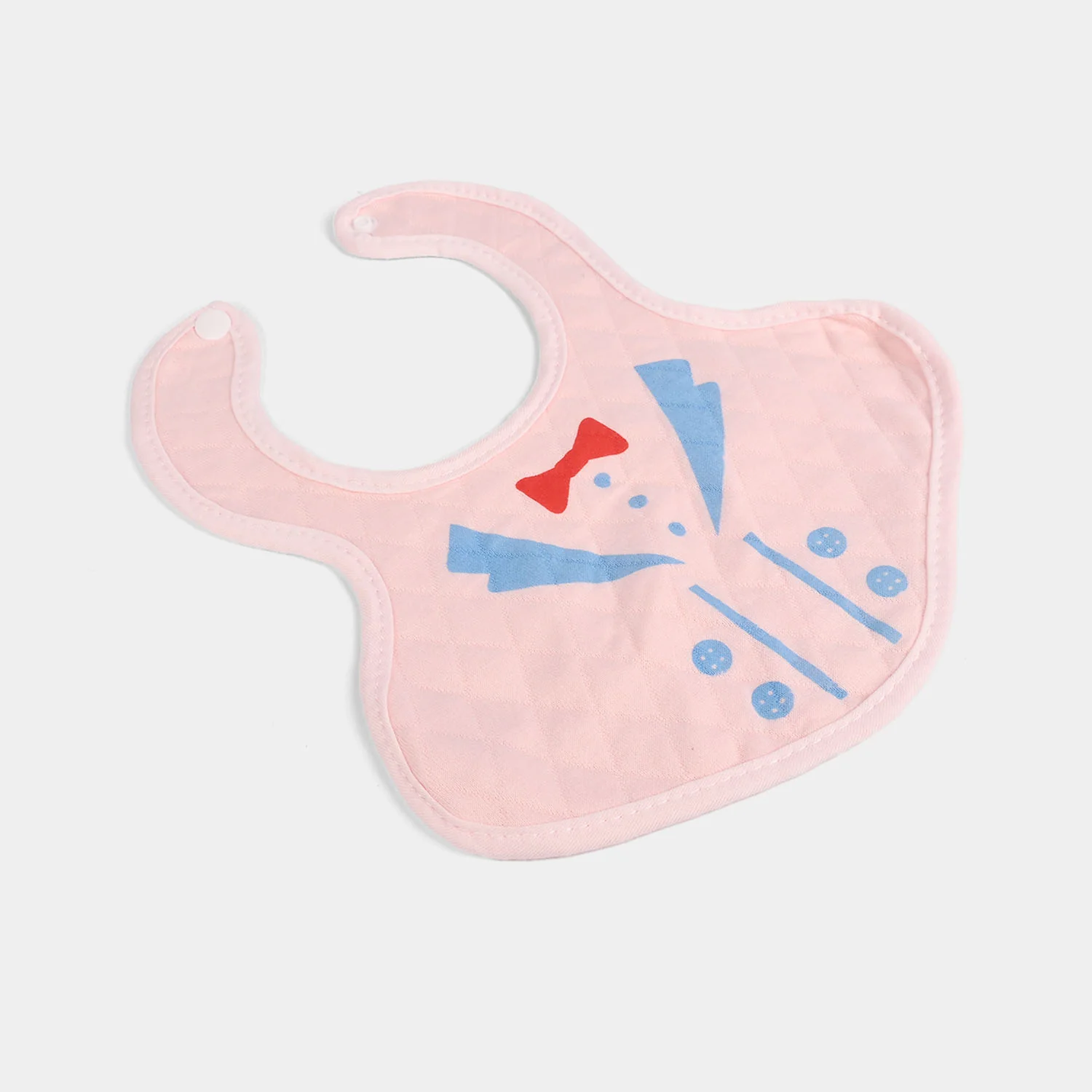 Baby Bib/Apron | 6M+ - Image 2