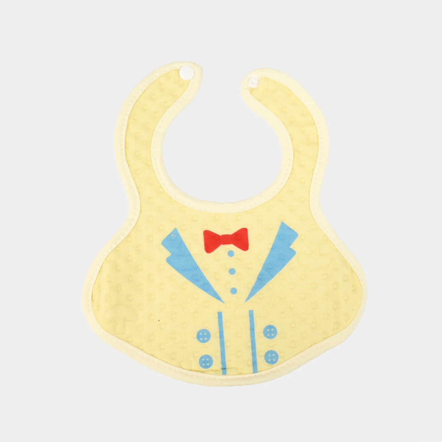 Baby Bib/Apron | 6M+