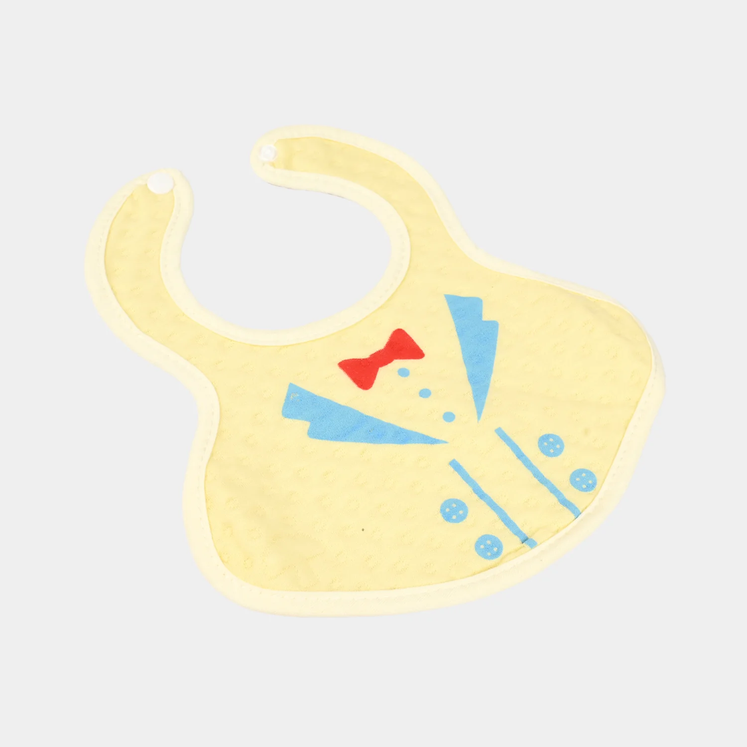 Baby Bib/Apron | 6M+ - Image 2