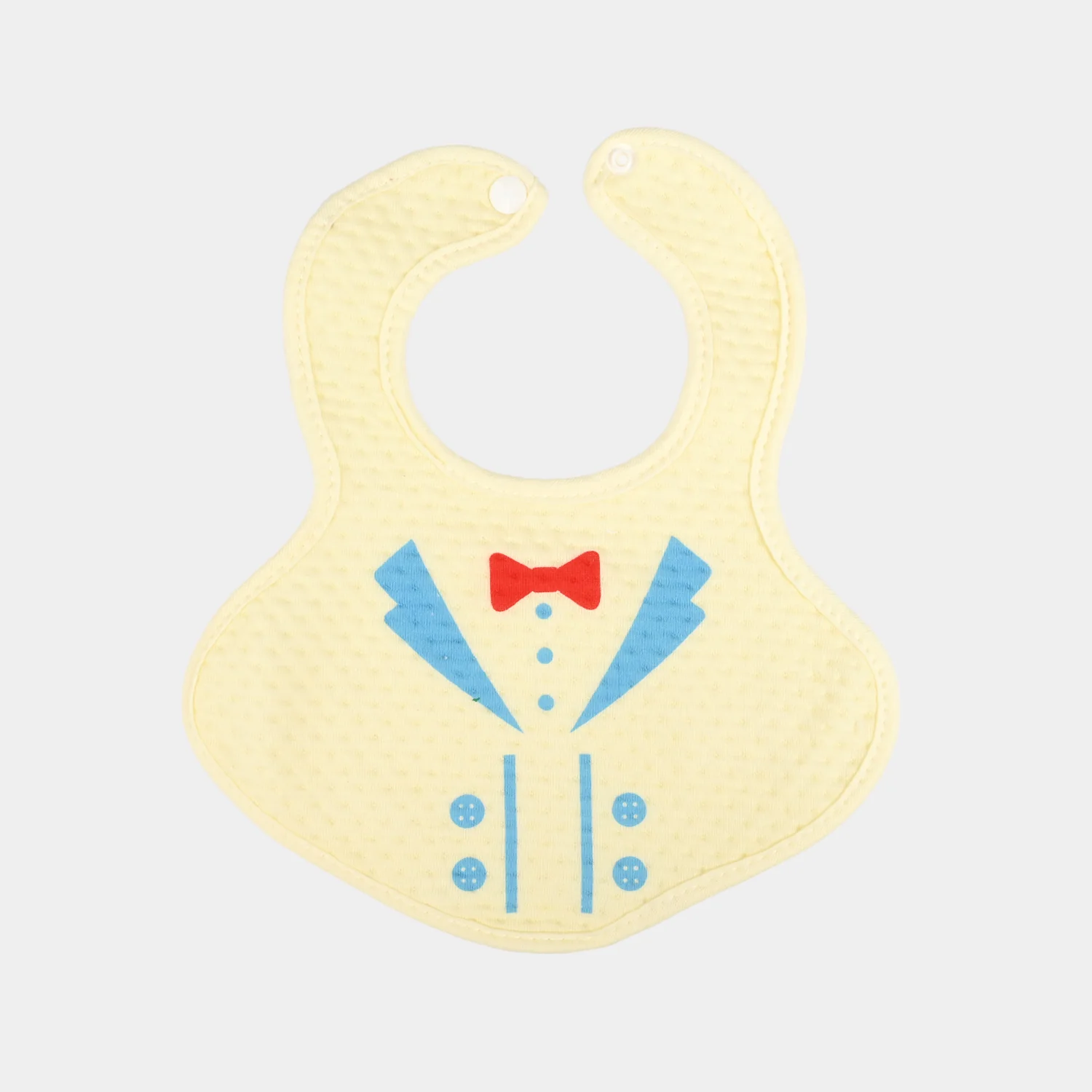 Baby Bib/Apron | 6M+