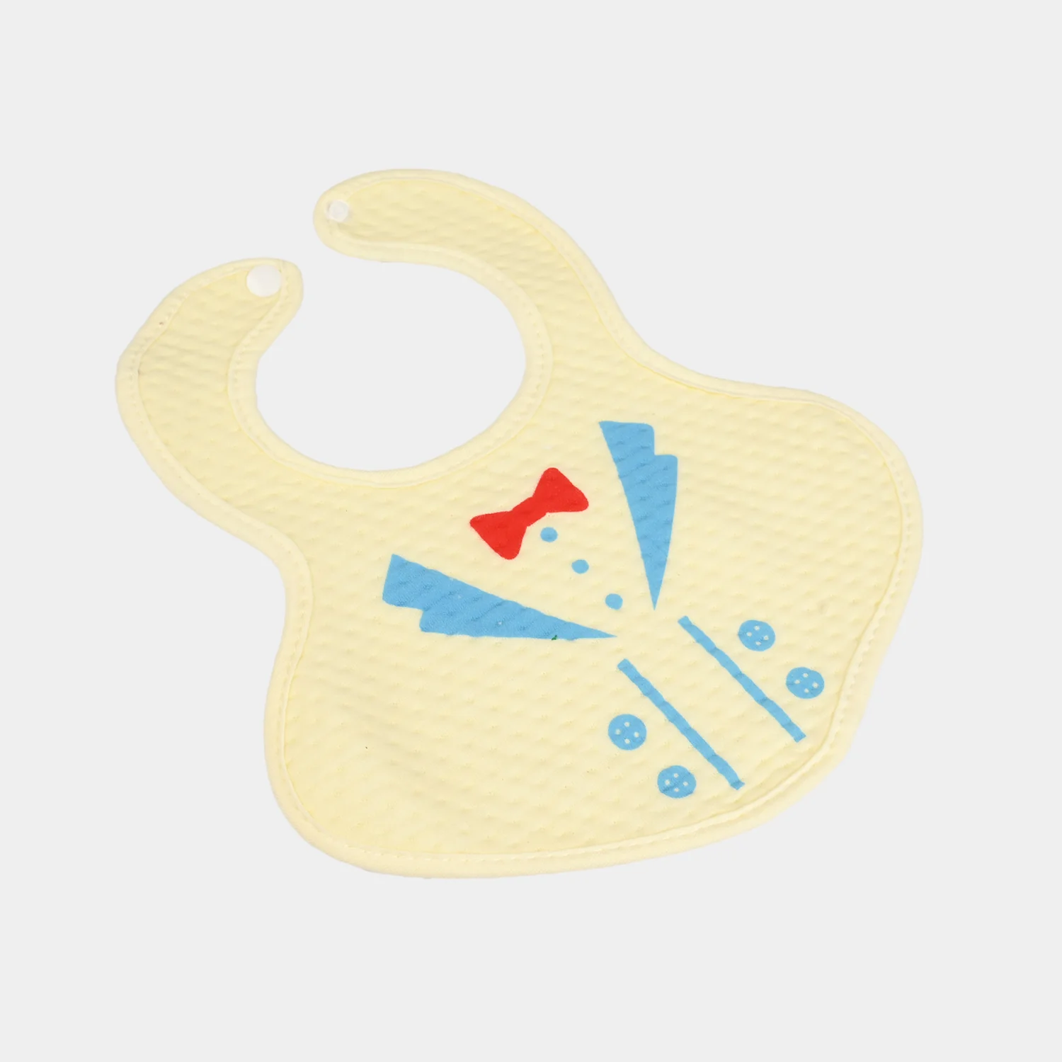 Baby Bib/Apron | 6M+ - Image 2