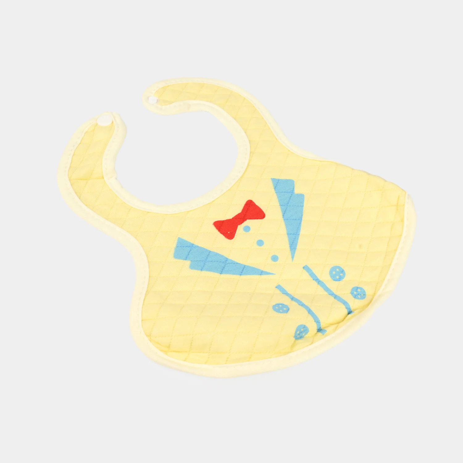 Baby Bib/Apron | 6M+ - Image 2