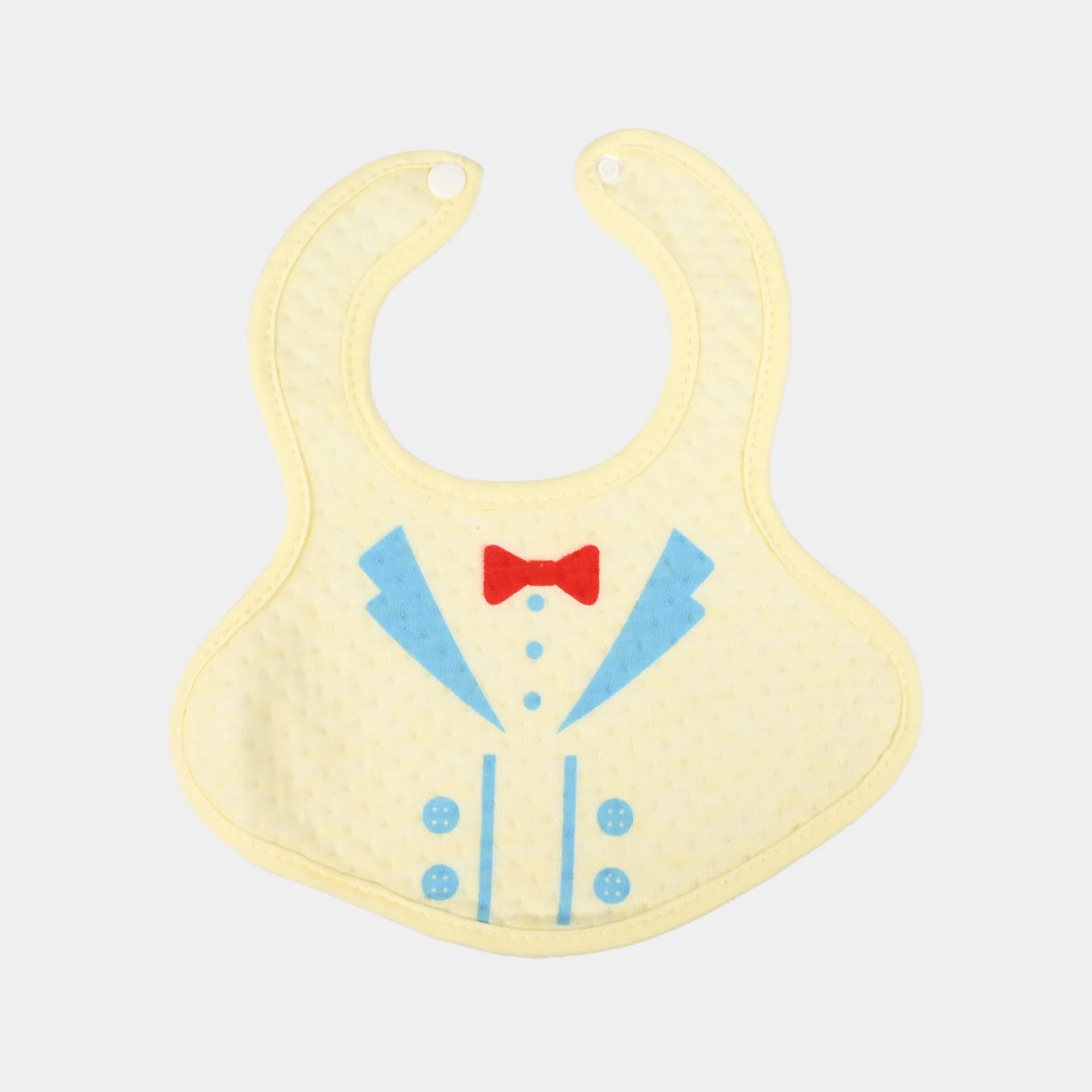 Baby Bib/Apron | 6M+