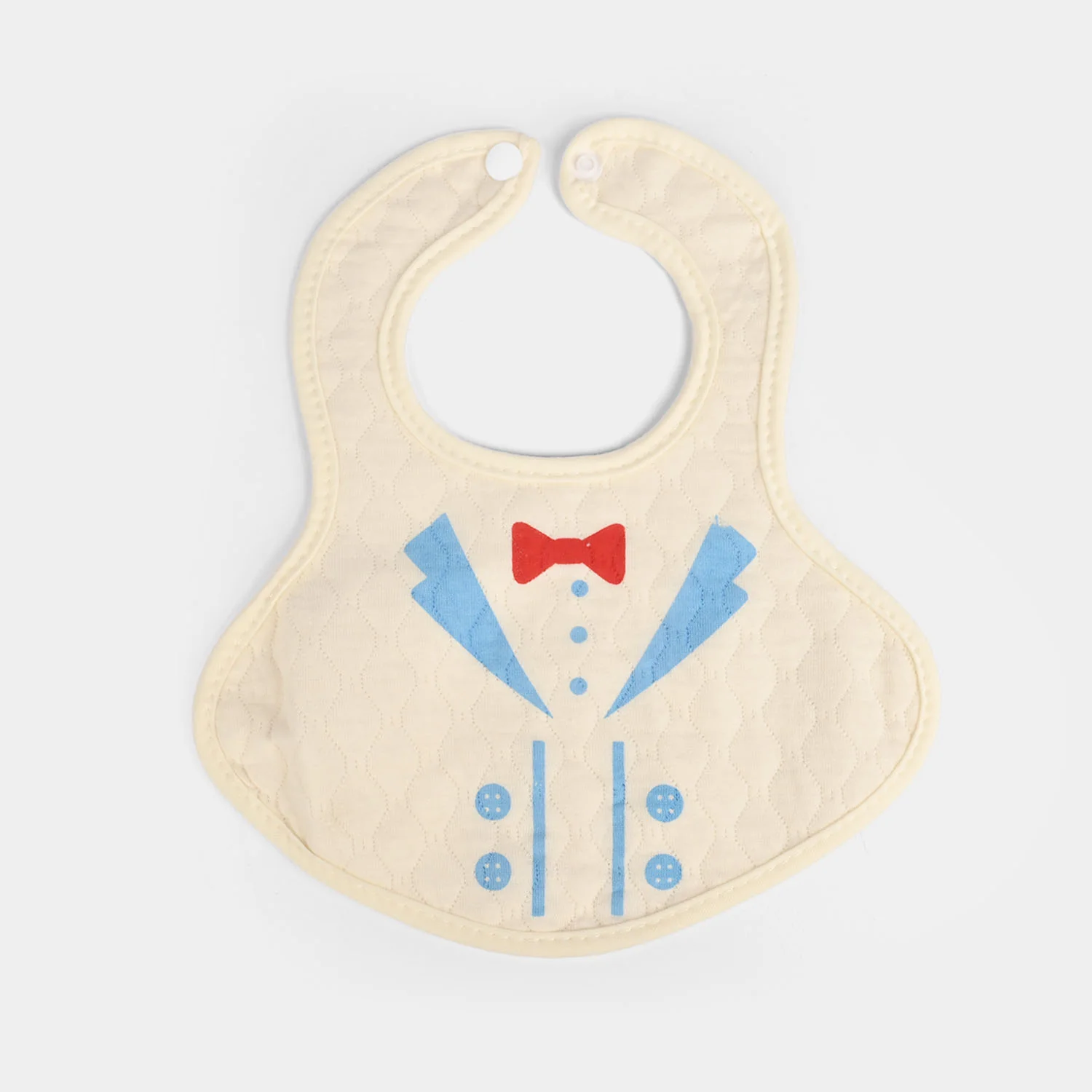 Baby Bib/Apron | 6M+