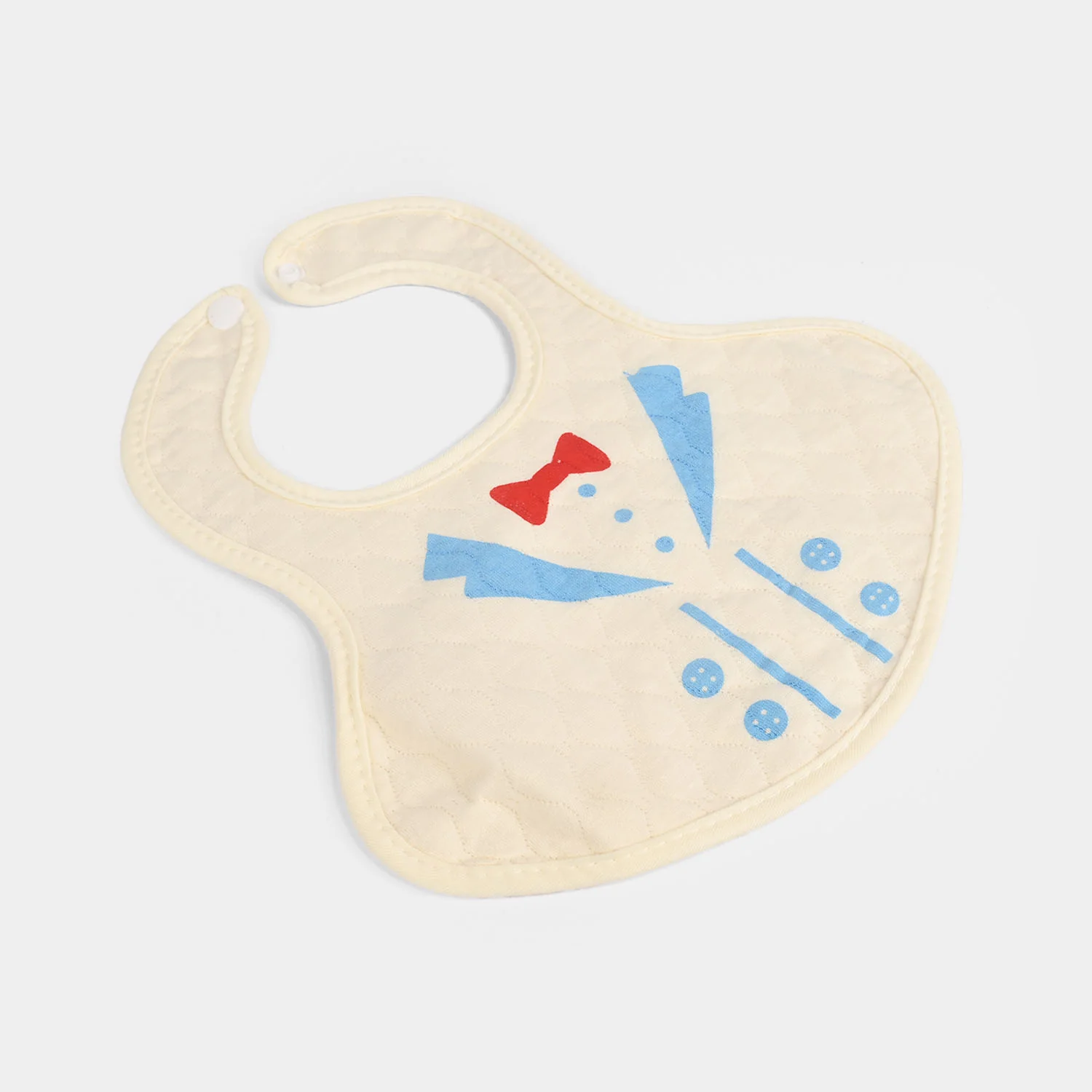 Baby Bib/Apron | 6M+ - Image 2