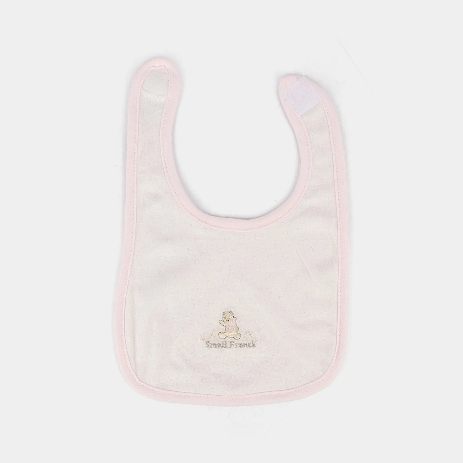 Baby Bib/Apron Pack of 2 - Image 2