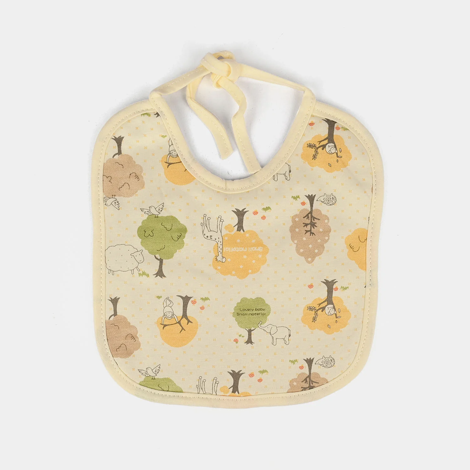 Baby Bib/Apron Pack of 2 - Image 2