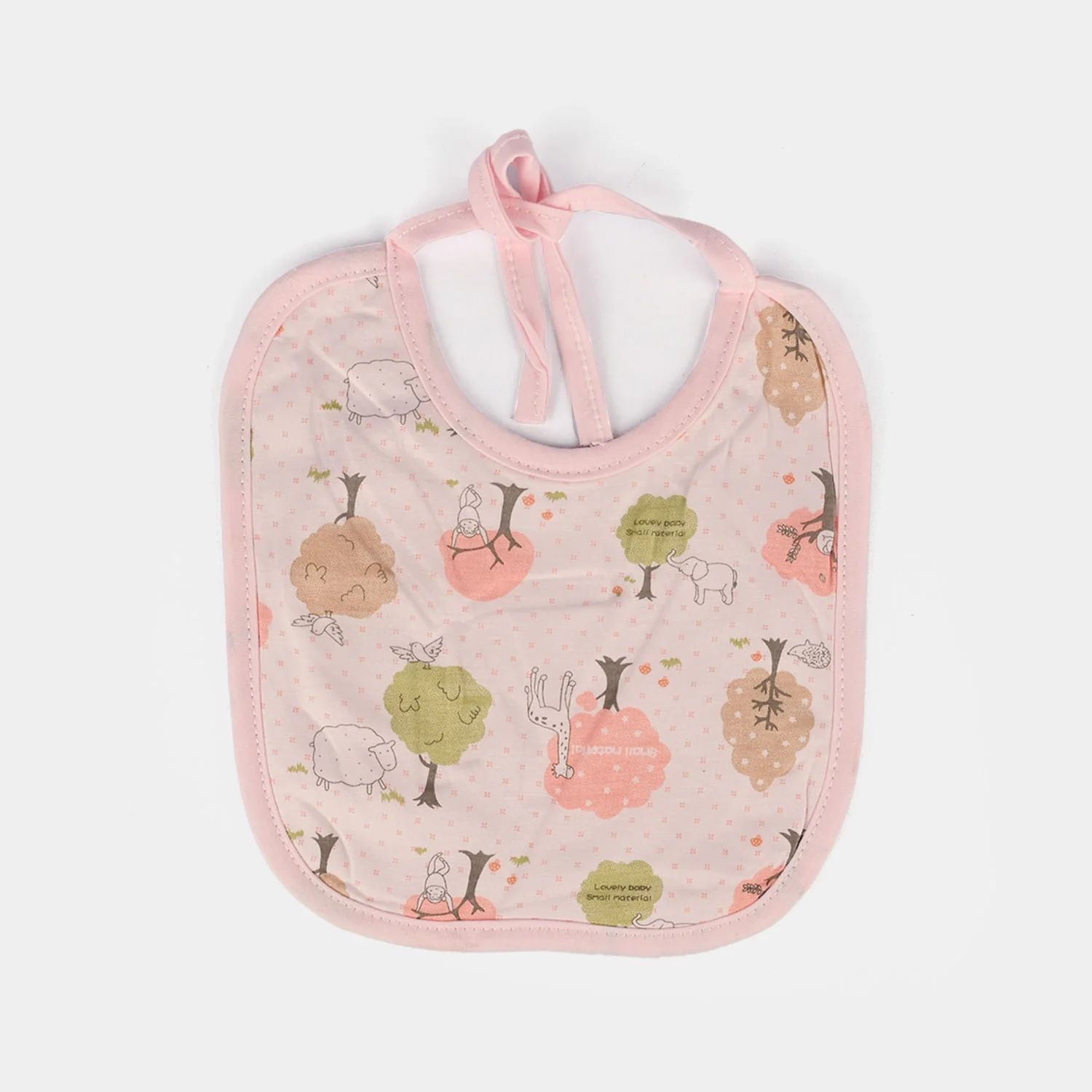 Baby Bib/Apron Pack of 2 - Image 3