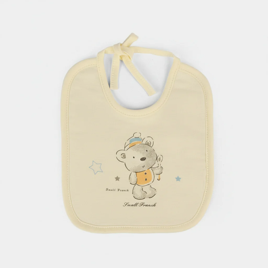 Baby Bib/Apron Pack of 2 - Image 2