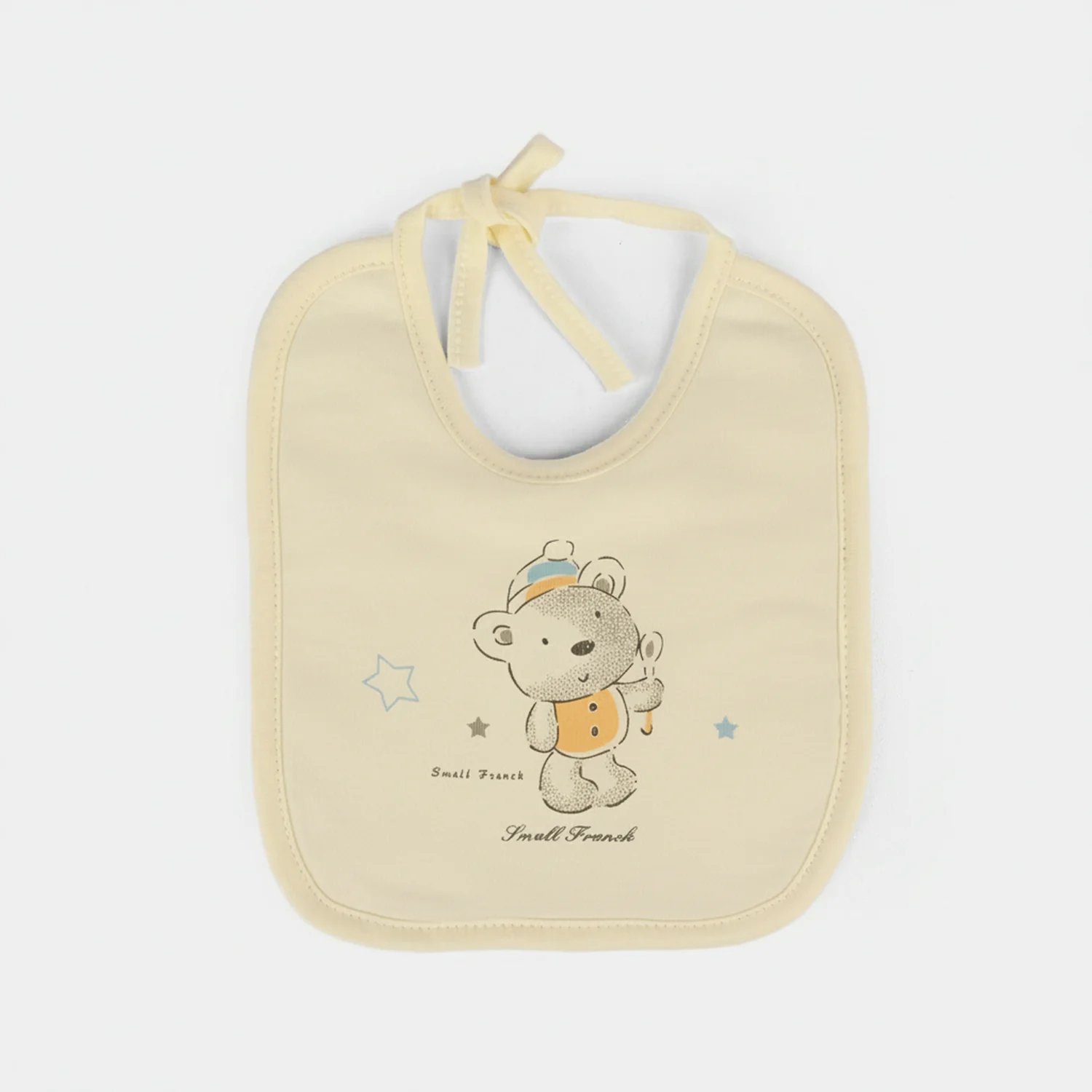 Baby Bib/Apron Pack of 2 - Image 3