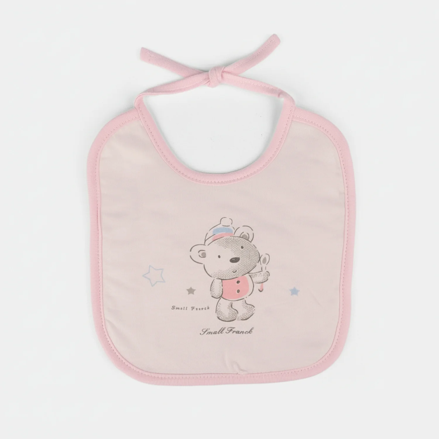 Baby Bib/Apron Pack of 2 - Image 2