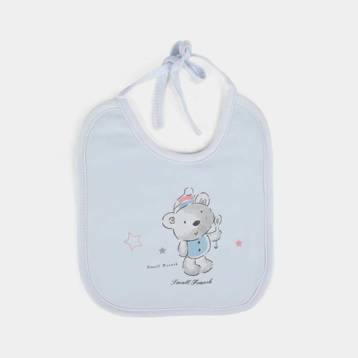 Baby Bib/Apron Pack of 2 - Image 3