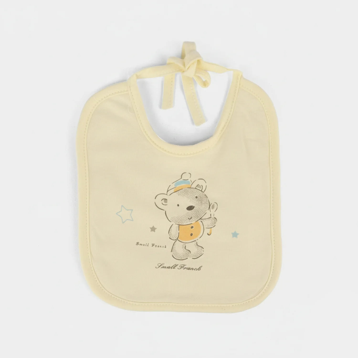 Baby Bib/Apron Pack of 2 - Image 3
