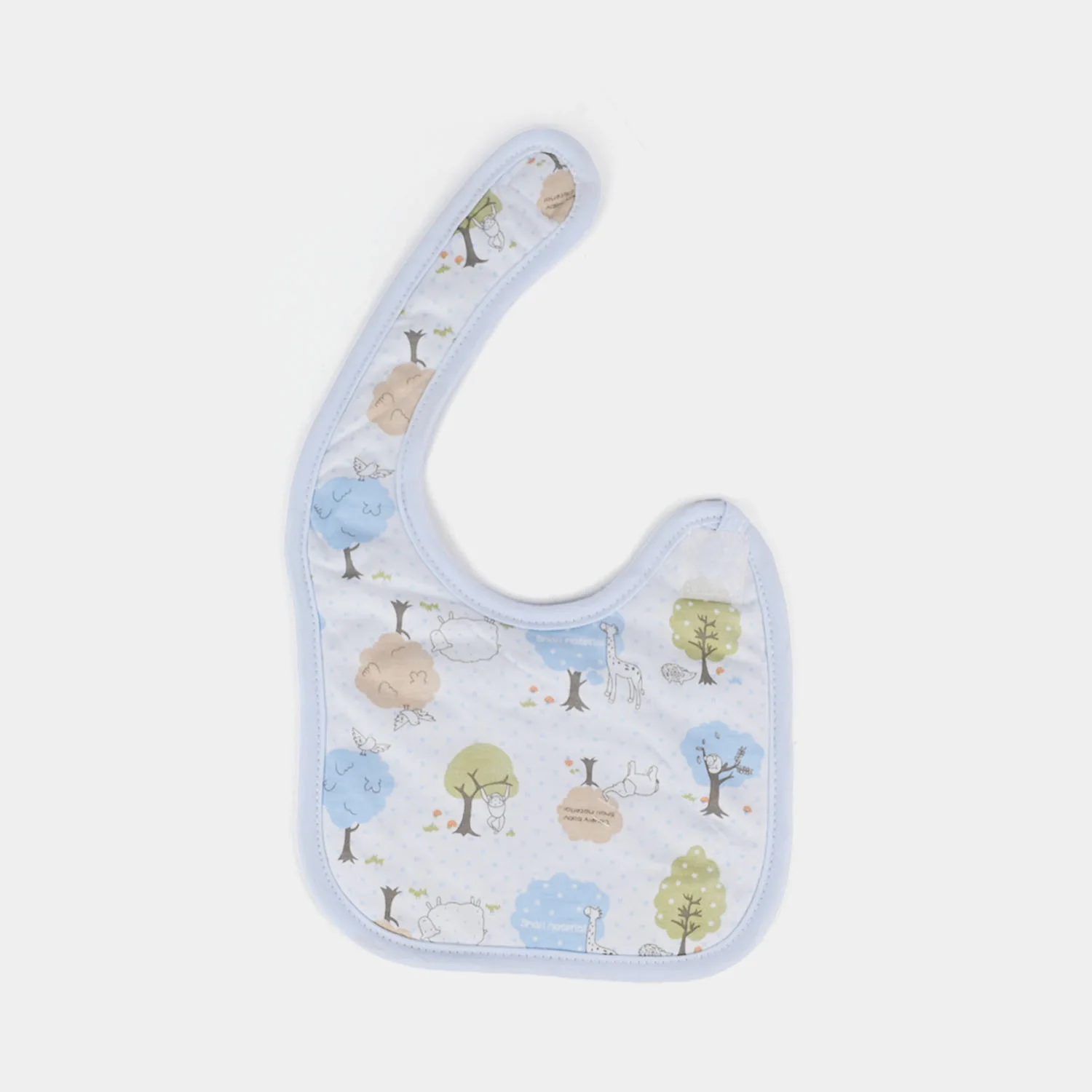 Baby Bib/Apron Pack of 2 - Image 2