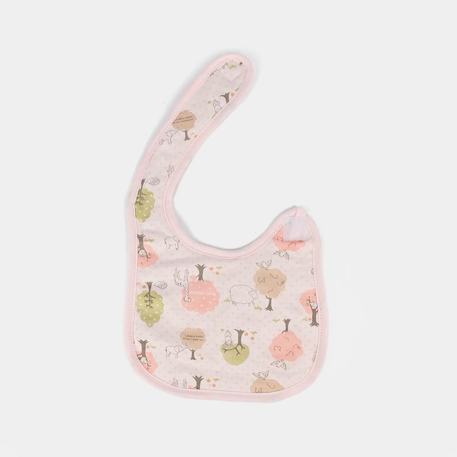 Baby Bib/Apron Pack of 2 - Image 3