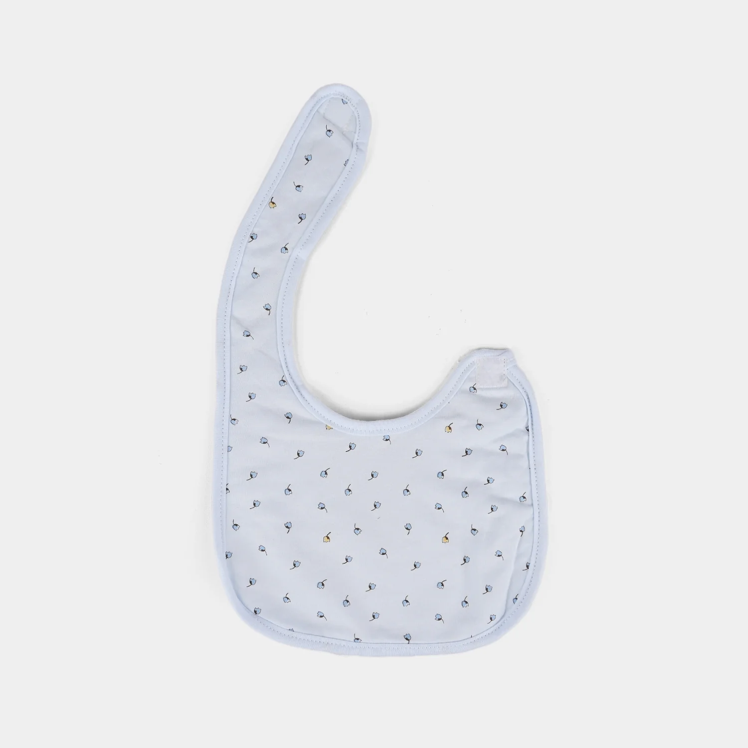 Baby Bib/Apron Pack of 2 - Image 2