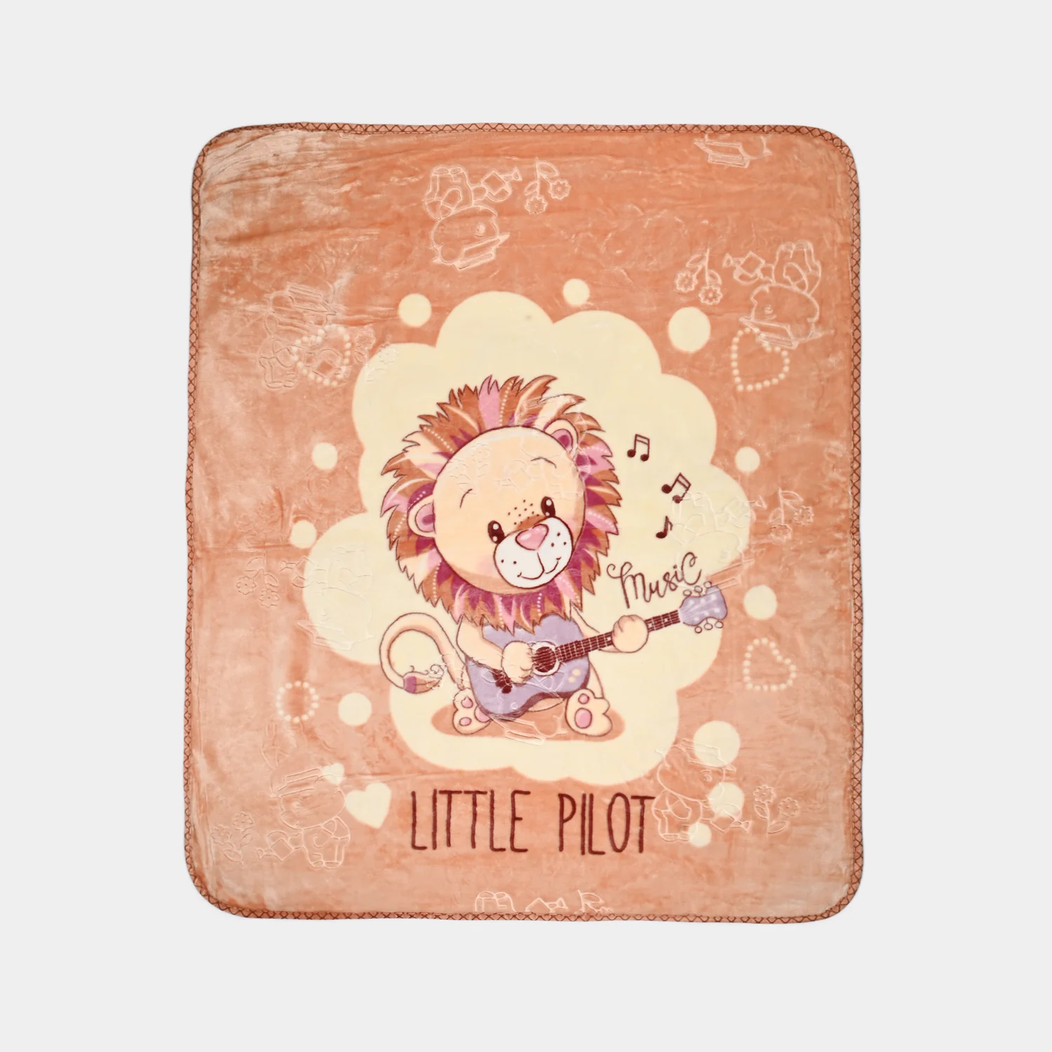 Baby Blanket | 120x150cm - Image 8