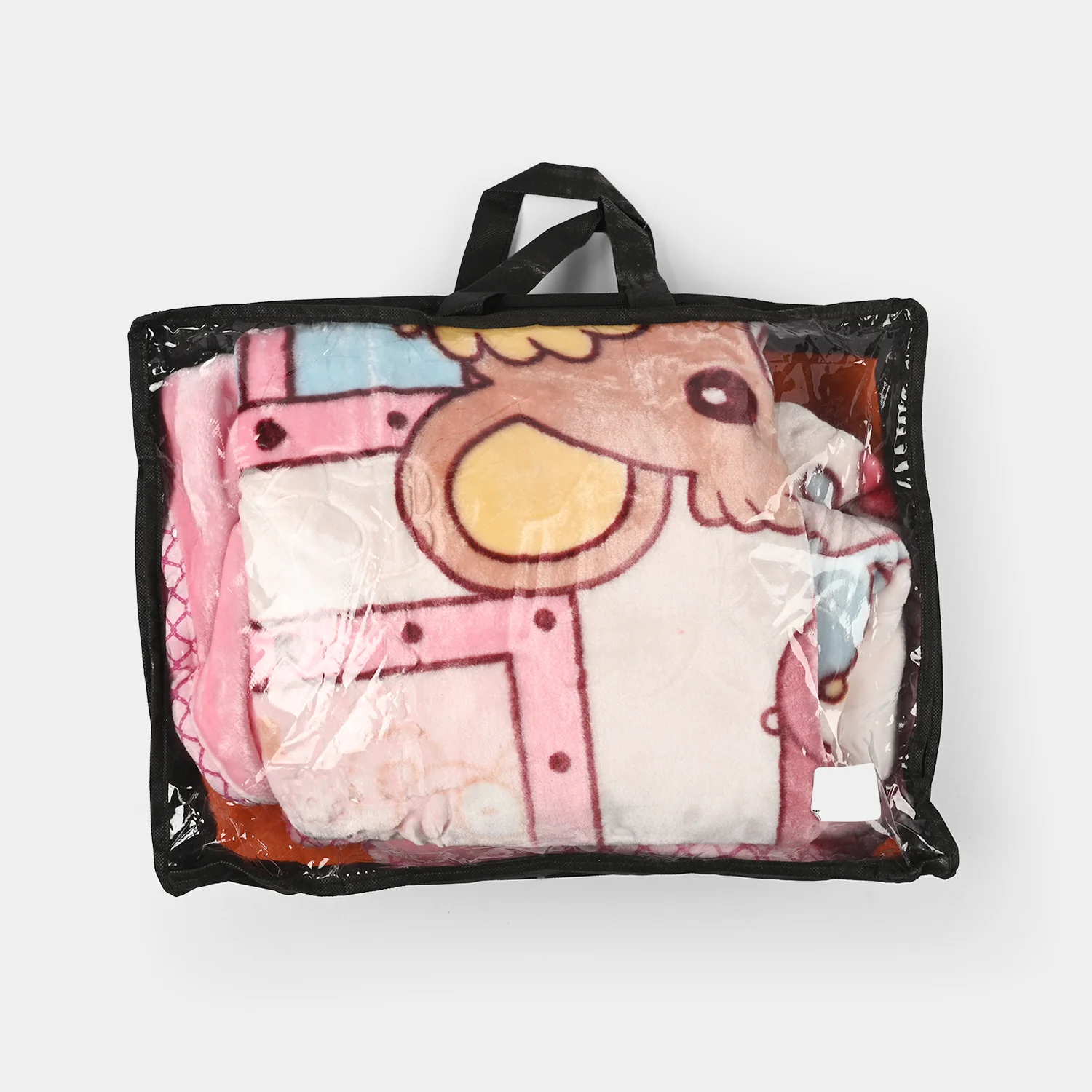 Baby Blanket | 120x150cm - Image 4