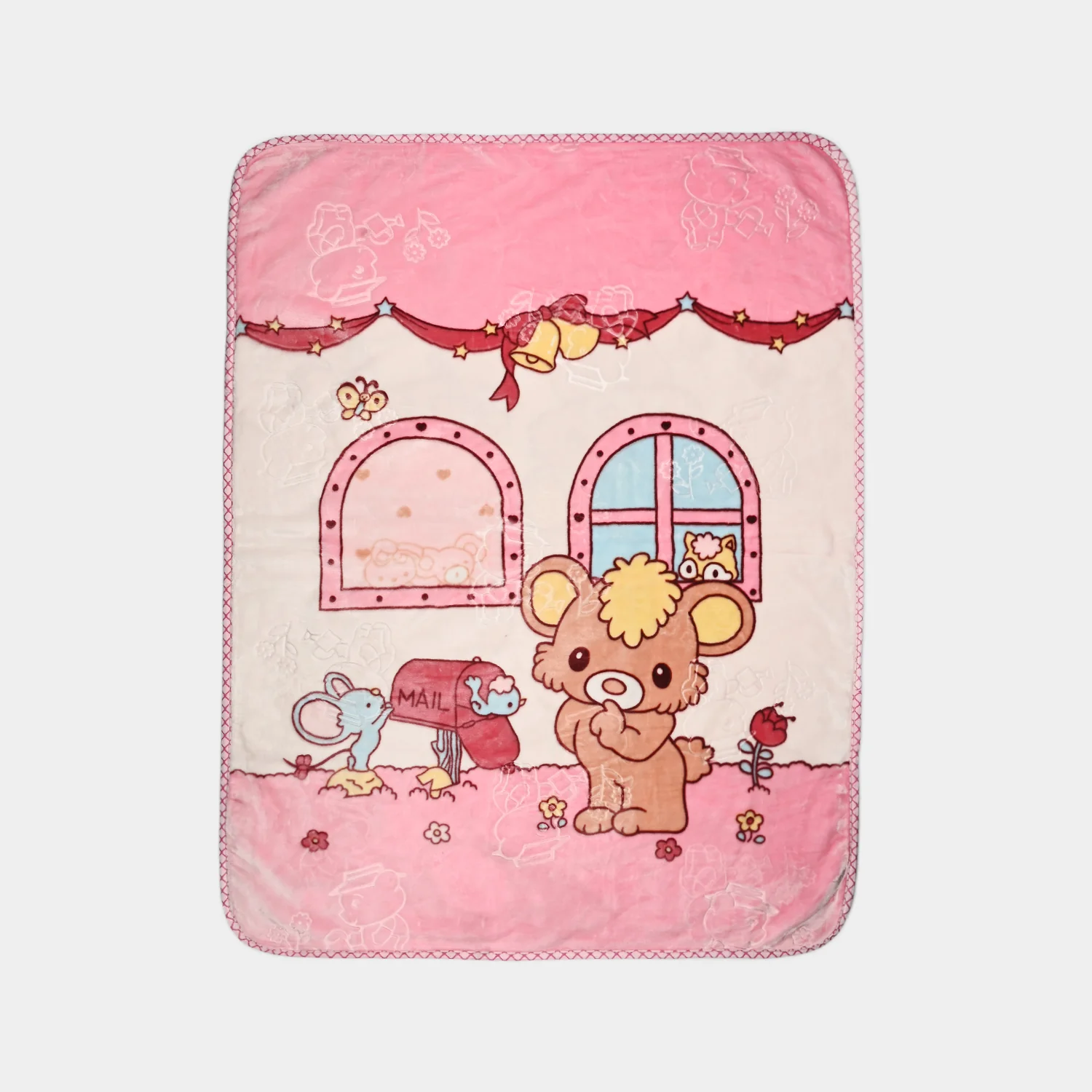 Baby Blanket | 120x150cm - Image 7