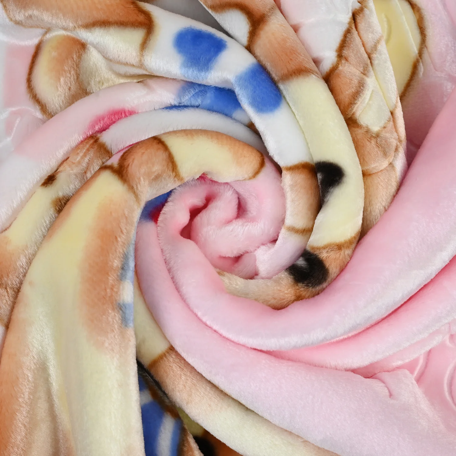 Baby Blanket | 120x150cm - Image 4