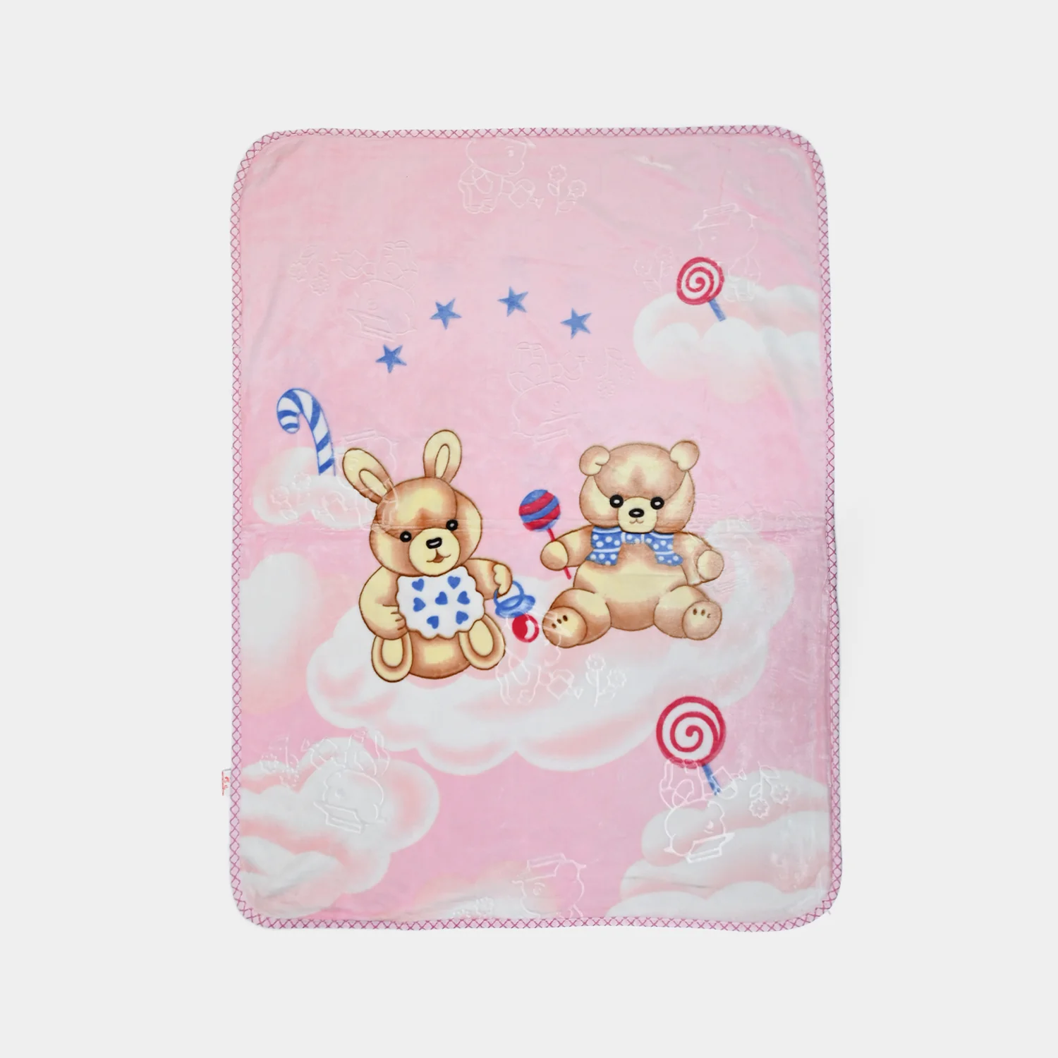 Baby Blanket | 120x150cm - Image 7