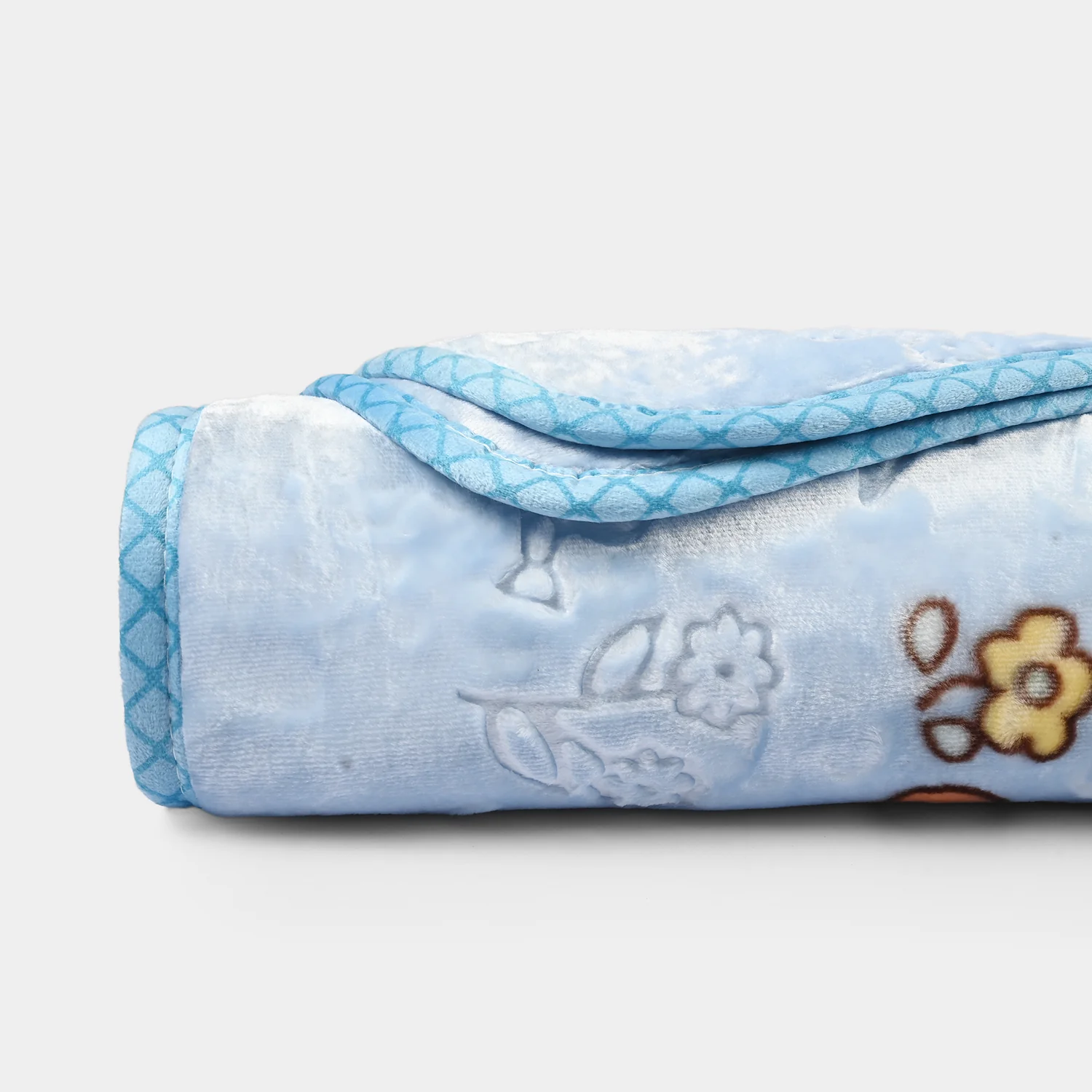 Baby Blanket | 120x150cm - Image 2