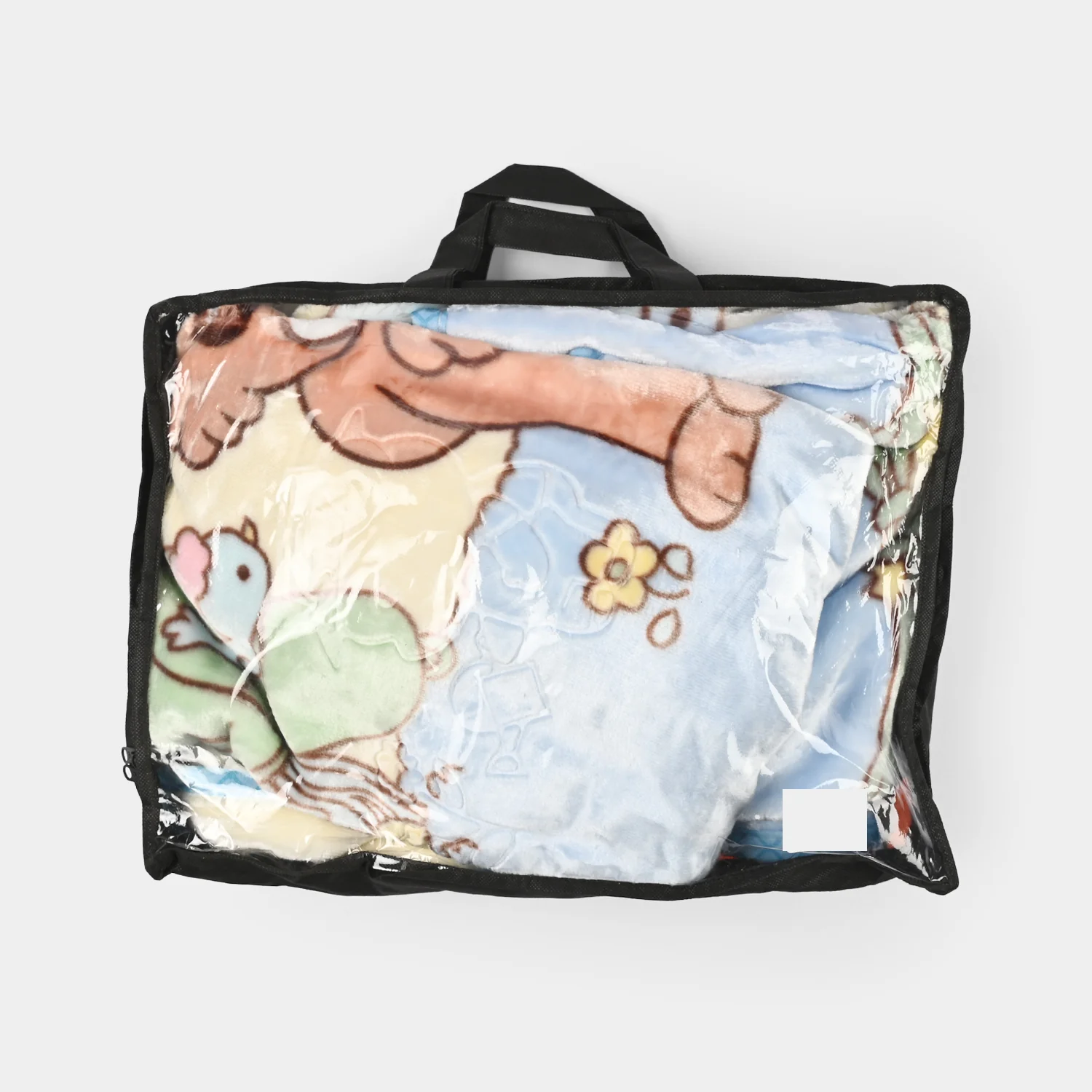 Baby Blanket | 120x150cm - Image 4