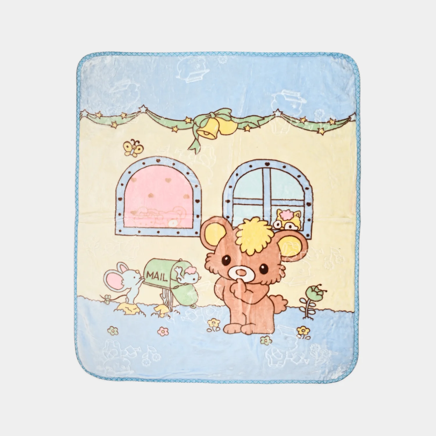 Baby Blanket | 120x150cm - Image 8