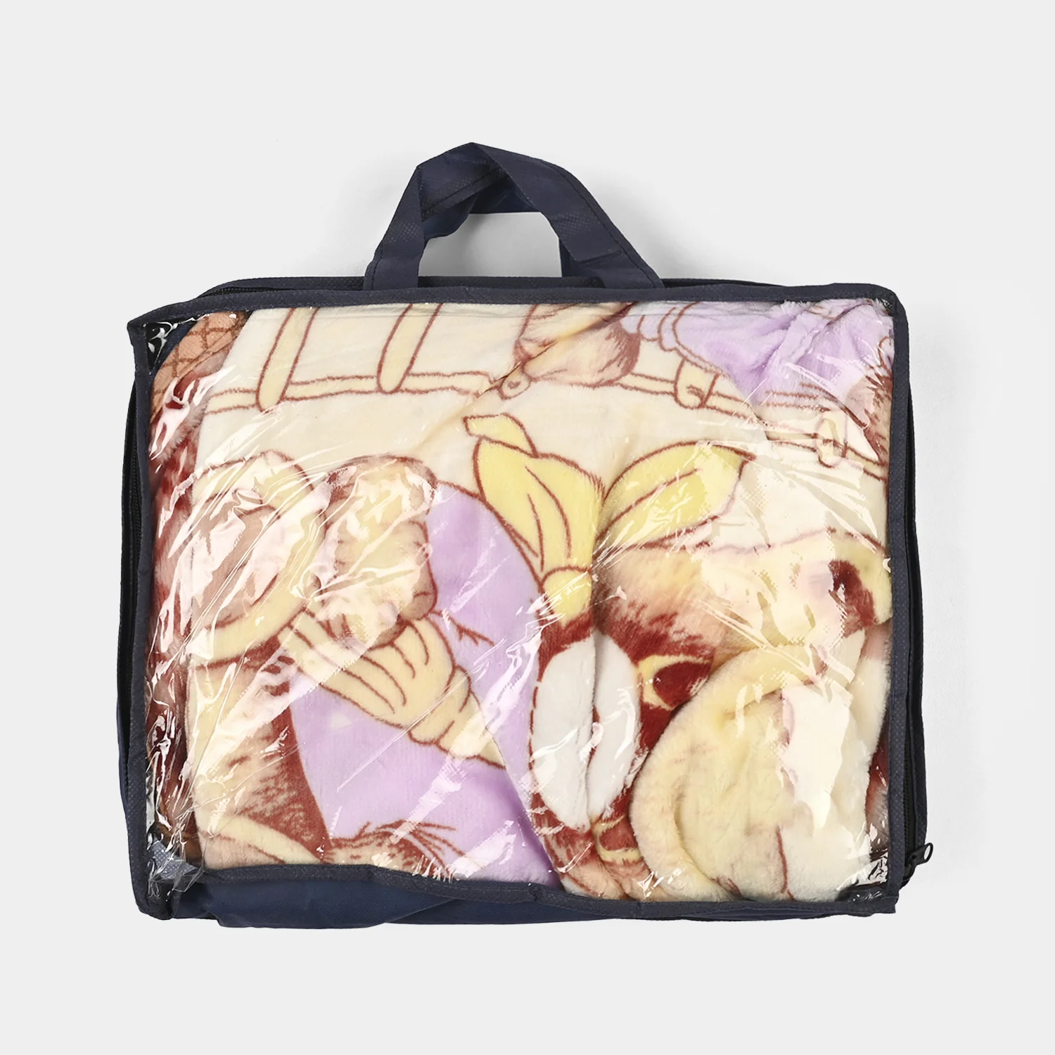 Baby Blanket | 90x100cm - Image 4